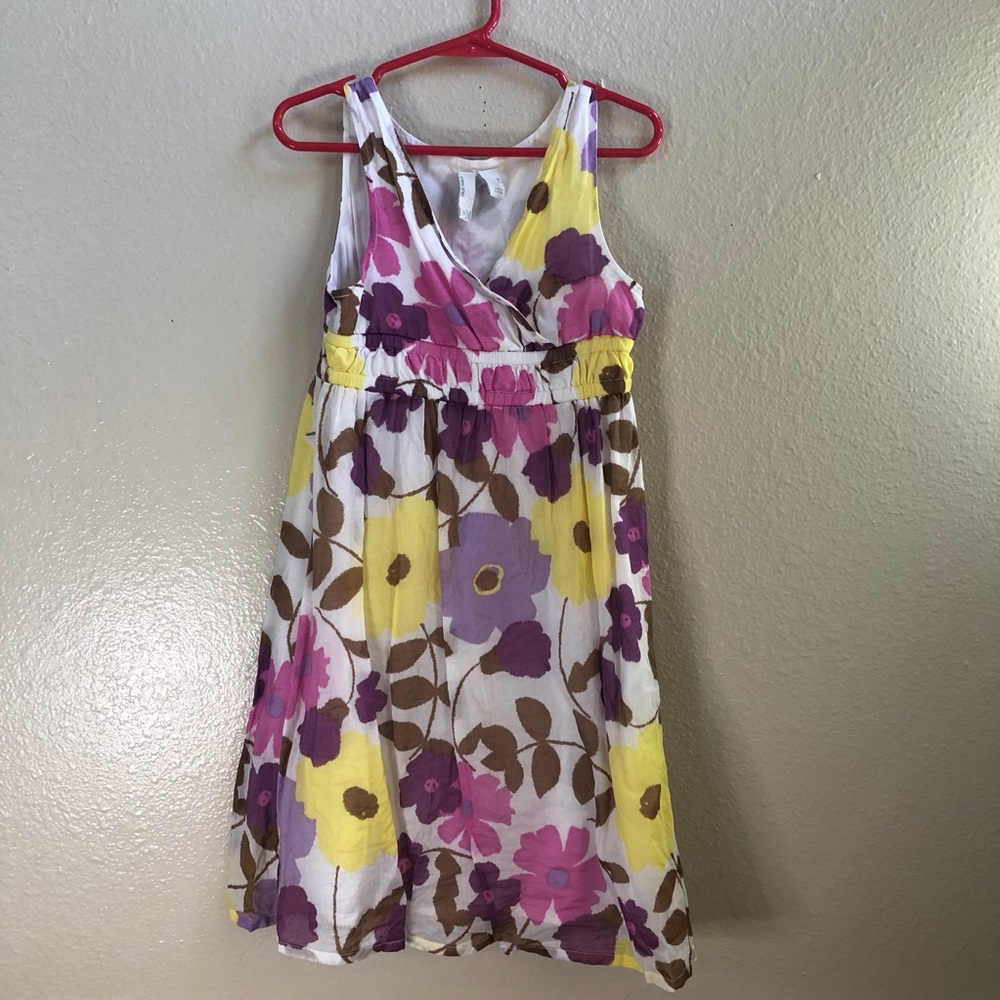 🧸6/$25 Old navy sundress size 8
